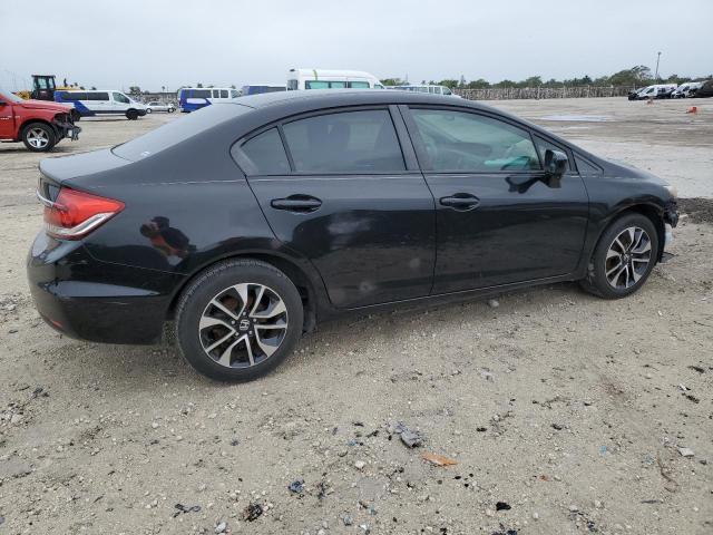Image 3 of 2015 HONDA CIVIC EX 2015 with VIN 19XFB2F85FE084555