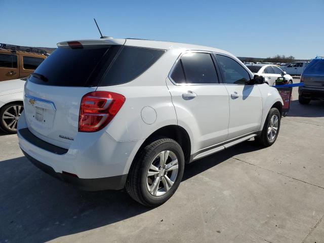 Изображение 3 2016 CHEVROLET EQUINOX LS 2016 с VIN 2GNALBEK9G6312280