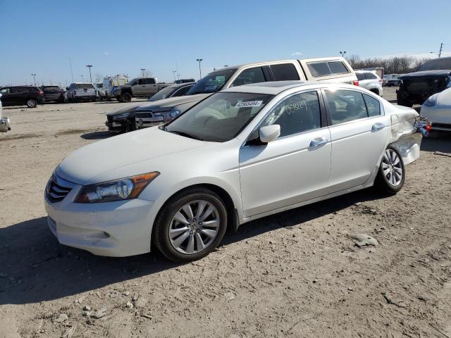 Изображение 2011 HONDA ACCORD EXL 2011