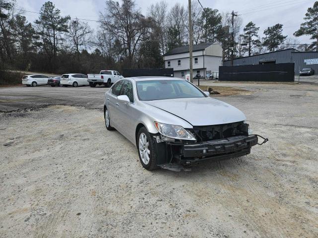 2007 LEXUS LS 460 2007 image