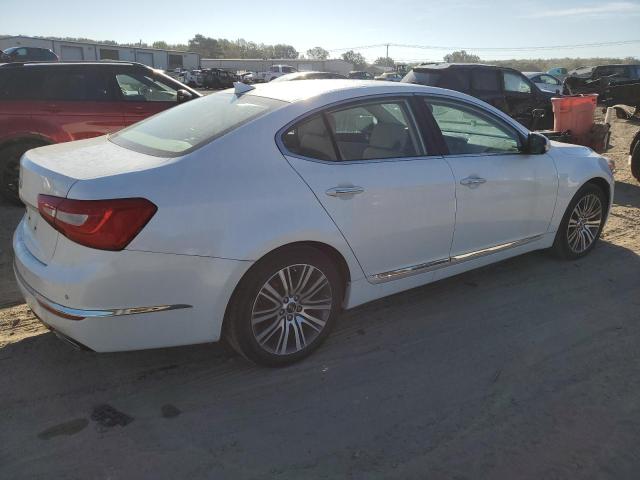 Obraz 3 z 2014 KIA CADENZA PREMIUM 2014 z VIN KNALN4D71E5160814