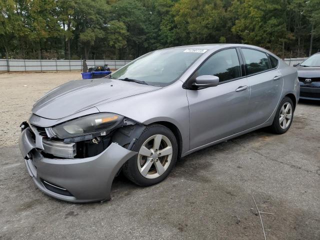 Image 1 of 2015 DODGE DART SXT 2015 with VIN 1C3CDFBA1FD298462