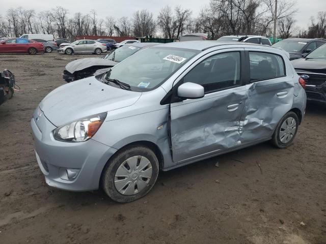Изображение 2015 MITSUBISHI MIRAGE DE 2015