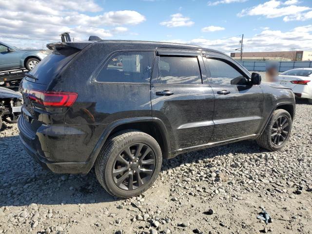 Изображение 3 2020 JEEP GRAND CHEROKEE LAREDO 2020 с VIN 1C4RJFAG2LC336903