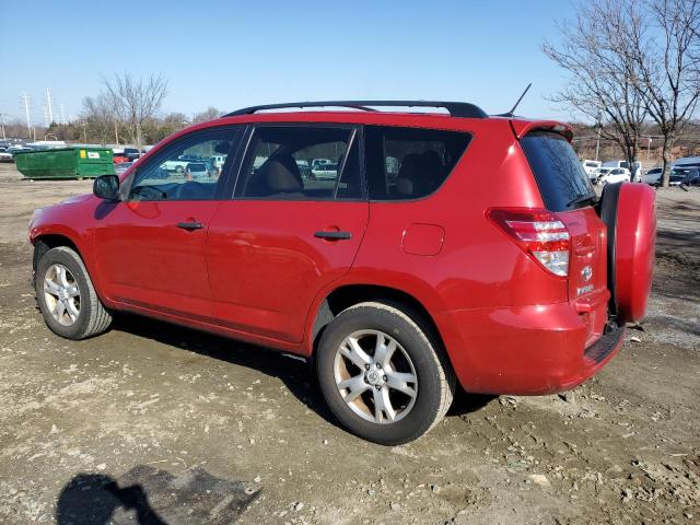 Изображение 2 2011 TOYOTA RAV4  2011 с VIN 2T3BK4DV8BW065046
