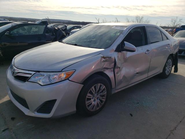 Изображение 2013 TOYOTA CAMRY L 2013