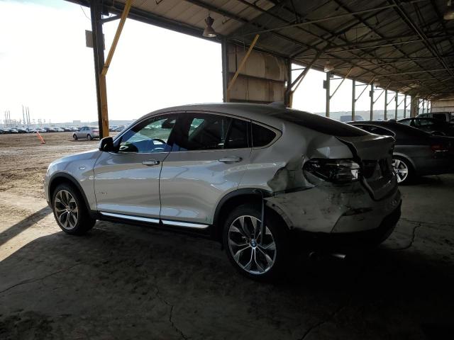 Obraz 2 z 2016 BMW X4 XDRIVE28I 2016 z VIN 5UXXW3C52G0R20016