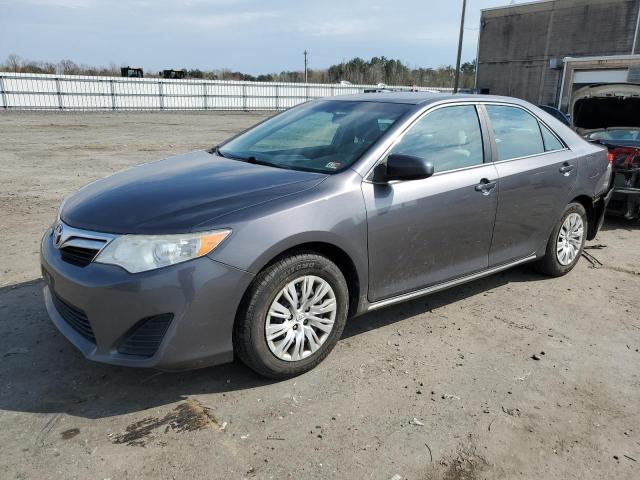 Obraz 1 z 2014 TOYOTA CAMRY L 2014 z VIN 4T4BF1FK1ER392932