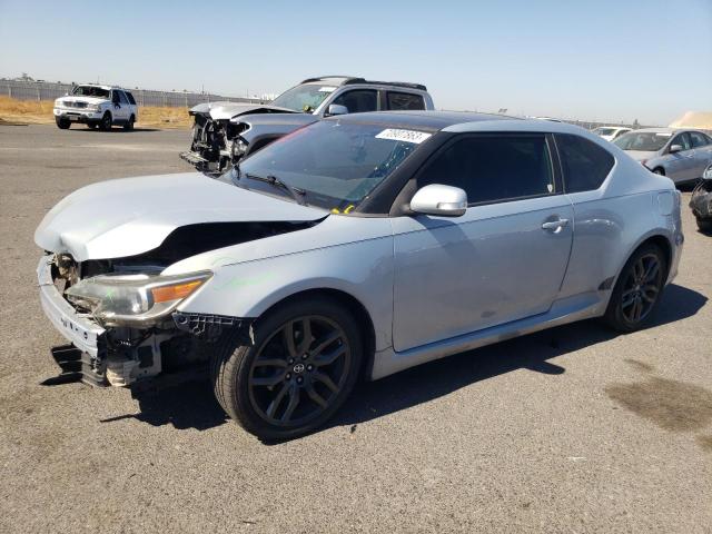 Obraz 2014 TOYOTA SCION TC  2014