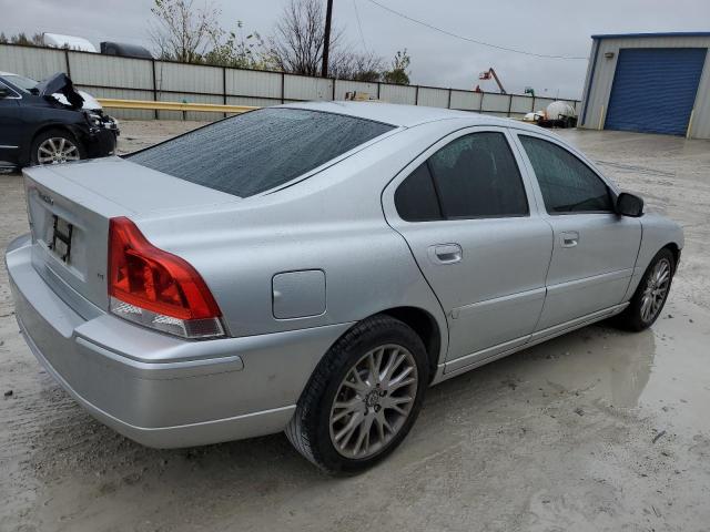 Obraz 3 z 2007 VOLVO S60 T5 2007 z VIN YV1RS547072635587