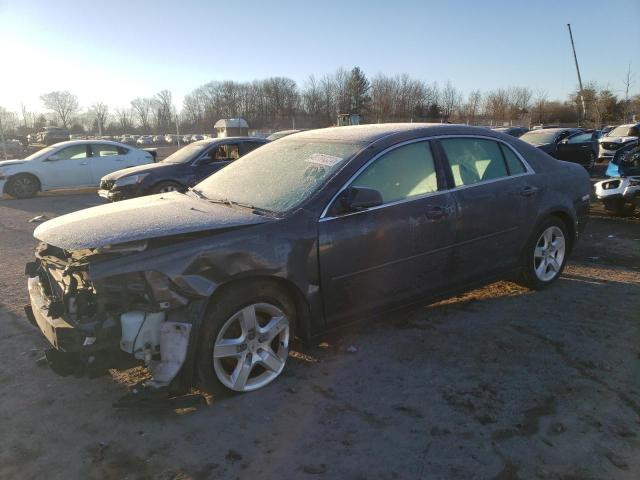 Obraz 1 z 2012 CHEVROLET MALIBU LS 2012 z VIN 1G1ZB5E02CF251250