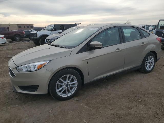 2015 FORD FOCUS SE 2015 image