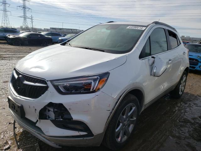 Изображение 1 2017 BUICK ENCORE PREMIUM 2017 с VIN KL4CJHSB3HB104869