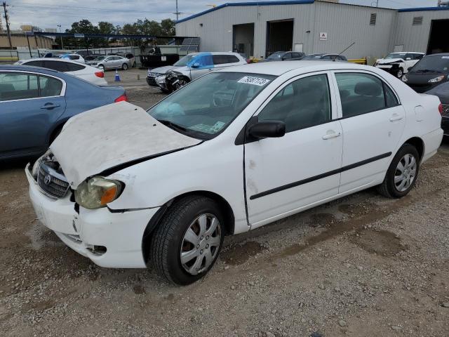 2008 TOYOTA COROLLA CE 2008 image