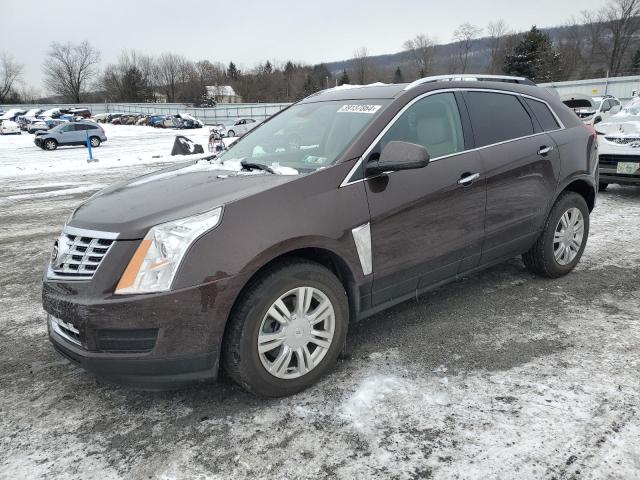 Obraz 2015 CADILLAC SRX LUXURY COLLECTION 2015