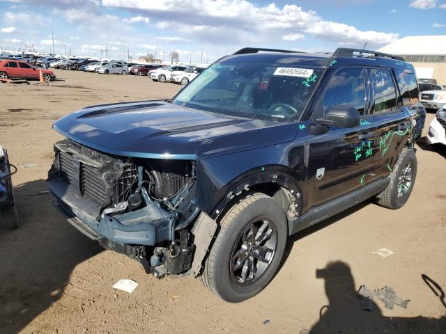 Obraz 2022 FORD BRONCO SPORT BIG BEND 2022