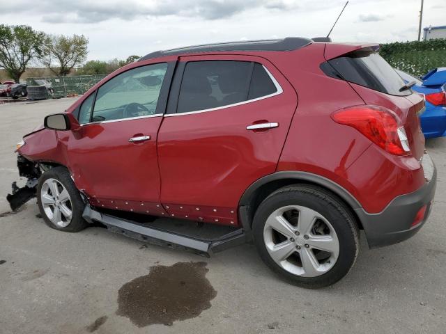 Obraz 2 z 2016 BUICK ENCORE PREMIUM 2016 z VIN KL4CJDSB7GB529129