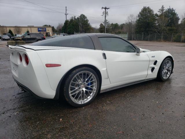 Obraz 3 z 2010 CHEVROLET CORVETTE ZR-1 2010 z VIN 1G1YN2DT4A5801046