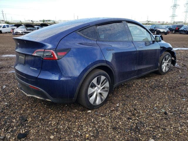 Obraz 3 z 2023 TESLA MODEL Y  2023 z VIN 7SAYGDEE7PF790373