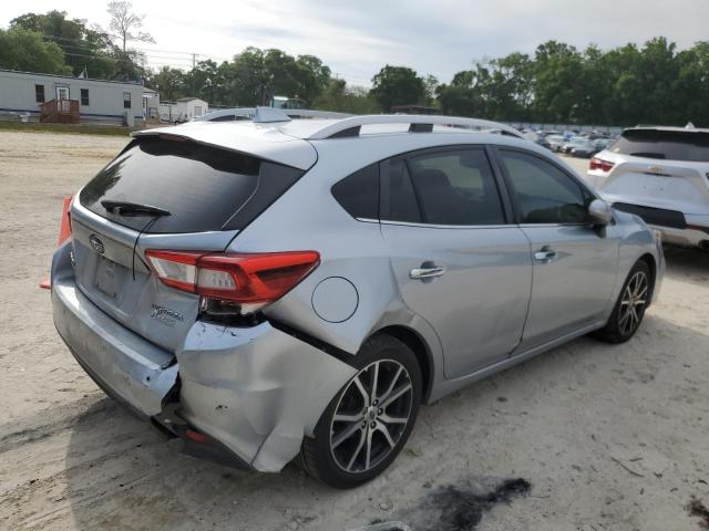 Image 3 of 2017 SUBARU IMPREZA LIMITED 2017 with VIN 4S3GTAT62H3723936