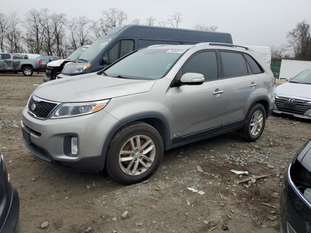 2014 KIA SORENTO LX 2014 image