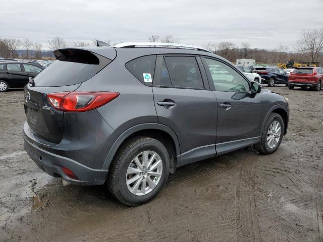 Obraz 3 z 2016 MAZDA CX-5 TOURING 2016 z VIN JM3KE2CY2G0692447