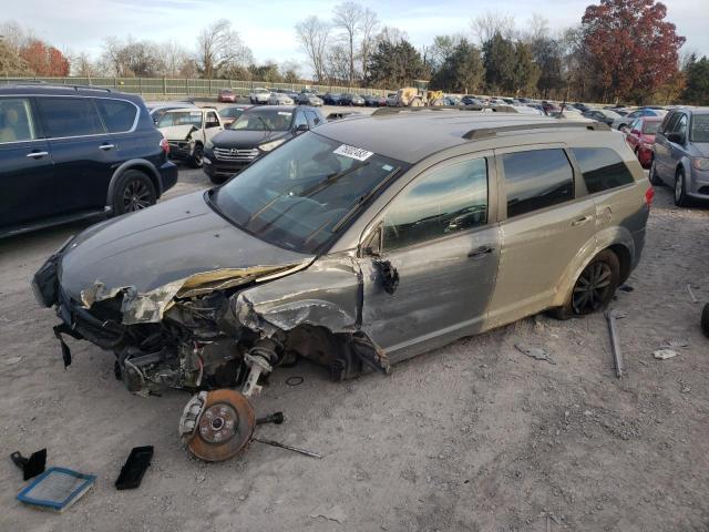 Obraz 2020 DODGE JOURNEY SE 2020