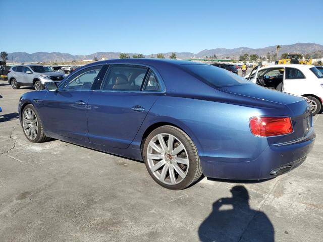 Изображение 2 2016 BENTLEY FLYING SPUR  2016 с VIN SCBEC9ZA8GC054347