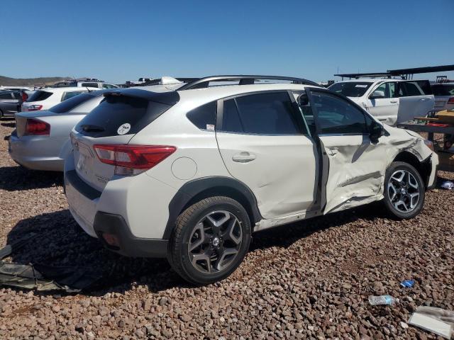 Obraz 3 z 2018 SUBARU CROSSTREK LIMITED 2018 z VIN JF2GTAMC9J8270235