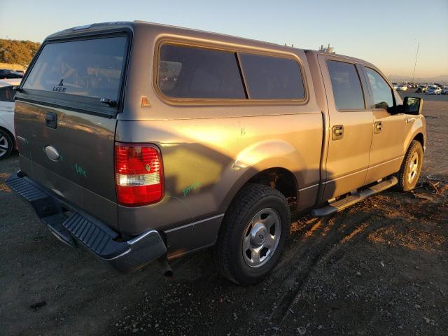 Obraz 3 z 2006 FORD F150 SUPERCREW 2006 z VIN 1FTRW12W66KB42878