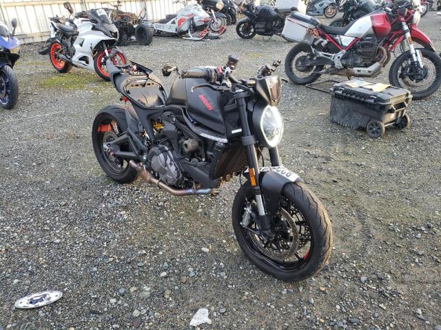 Obraz 2022 DUCATI MONSTER  2022