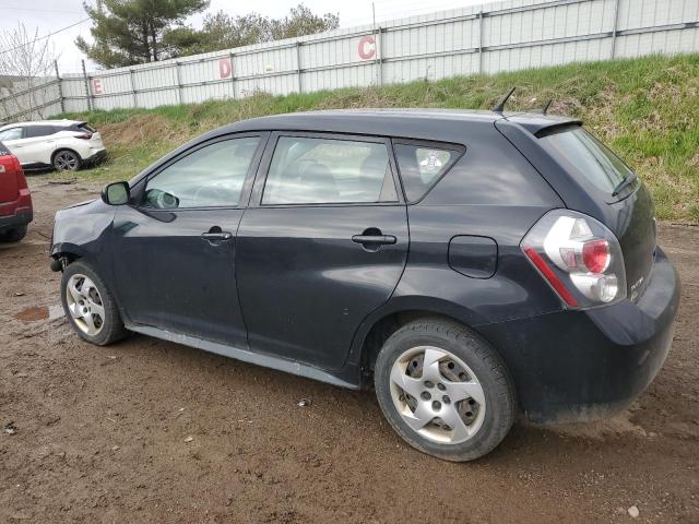 Image 2 of 2009 PONTIAC VIBE  2009 with VIN 5Y2SP67839Z467618
