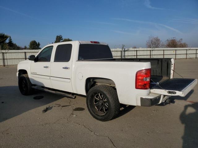 Obraz 2 z 2011 CHEVROLET SILVERADO C1500 LT 2011 z VIN 3GCPCSE09BG310950