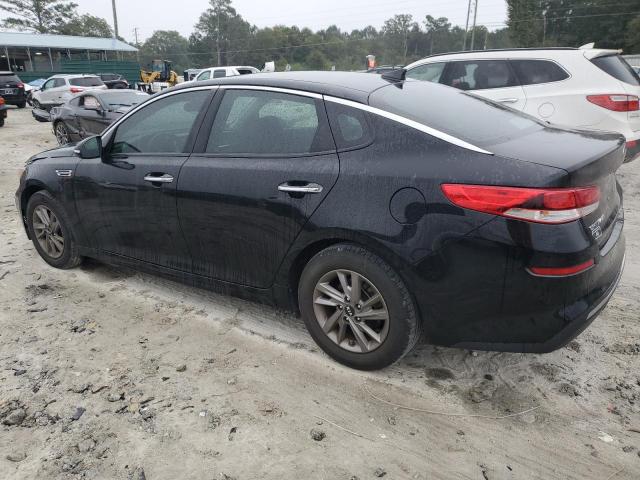 Изображение 2 2020 KIA OPTIMA LX 2020 с VIN 5XXGT4L38LG445060