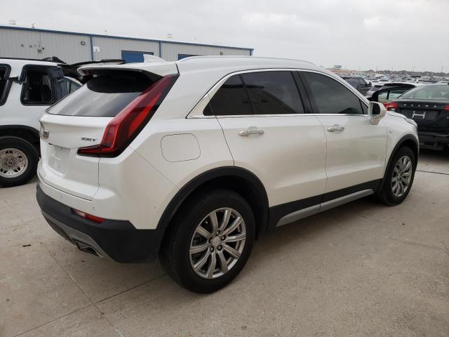 Image 3 of 2020 CADILLAC XT4 PREMIUM LUXURY 2020 with VIN 1GYFZCR49LF110841
