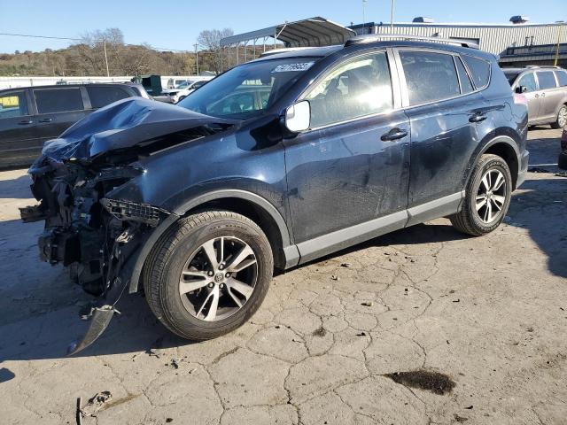 Изображение 1 2017 TOYOTA RAV4 XLE 2017 с VIN JTMWFREV8HD104046