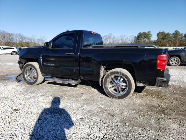 Obraz 2 z 2017 CHEVROLET SILVERADO C1500 2017 z VIN 1GCNCNEH5HZ103589