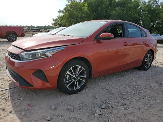 Image 1 of 2022 KIA FORTE FE 2022 with VIN 3KPF24AD3NE467456