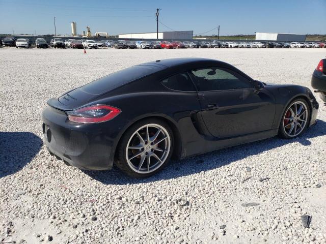 Изображение 3 2015 PORSCHE CAYMAN S 2015 с VIN WP0AB2A8XFK183046