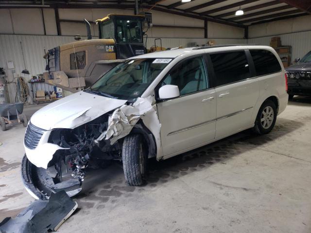 Obraz 1 z 2013 CHRYSLER TOWN & COUNTRY TOURING 2013 z VIN 2C4RC1BG0DR577833