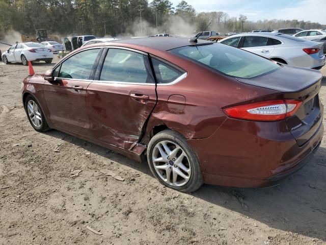 Image 2 of 2015 FORD FUSION SE 2015 with VIN 3FA6P0H76FR101839