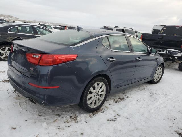 Obraz 3 z 2015 KIA OPTIMA LX 2015 z VIN KNAGM4A75F5615013