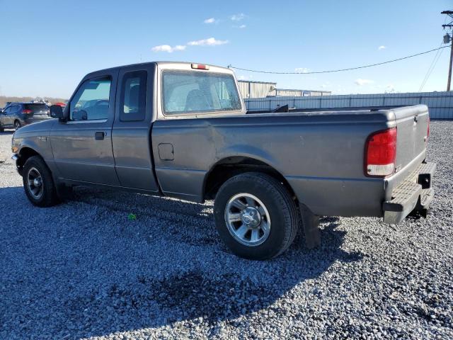 Obraz 2 z 2000 FORD RANGER SUPER CAB 2000 z VIN 1FTYR14V0YPA96817