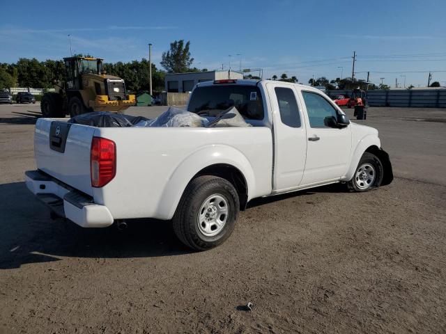 Изображение 3 2017 NISSAN FRONTIER S 2017 с VIN 1N6BD0CT7HN705876