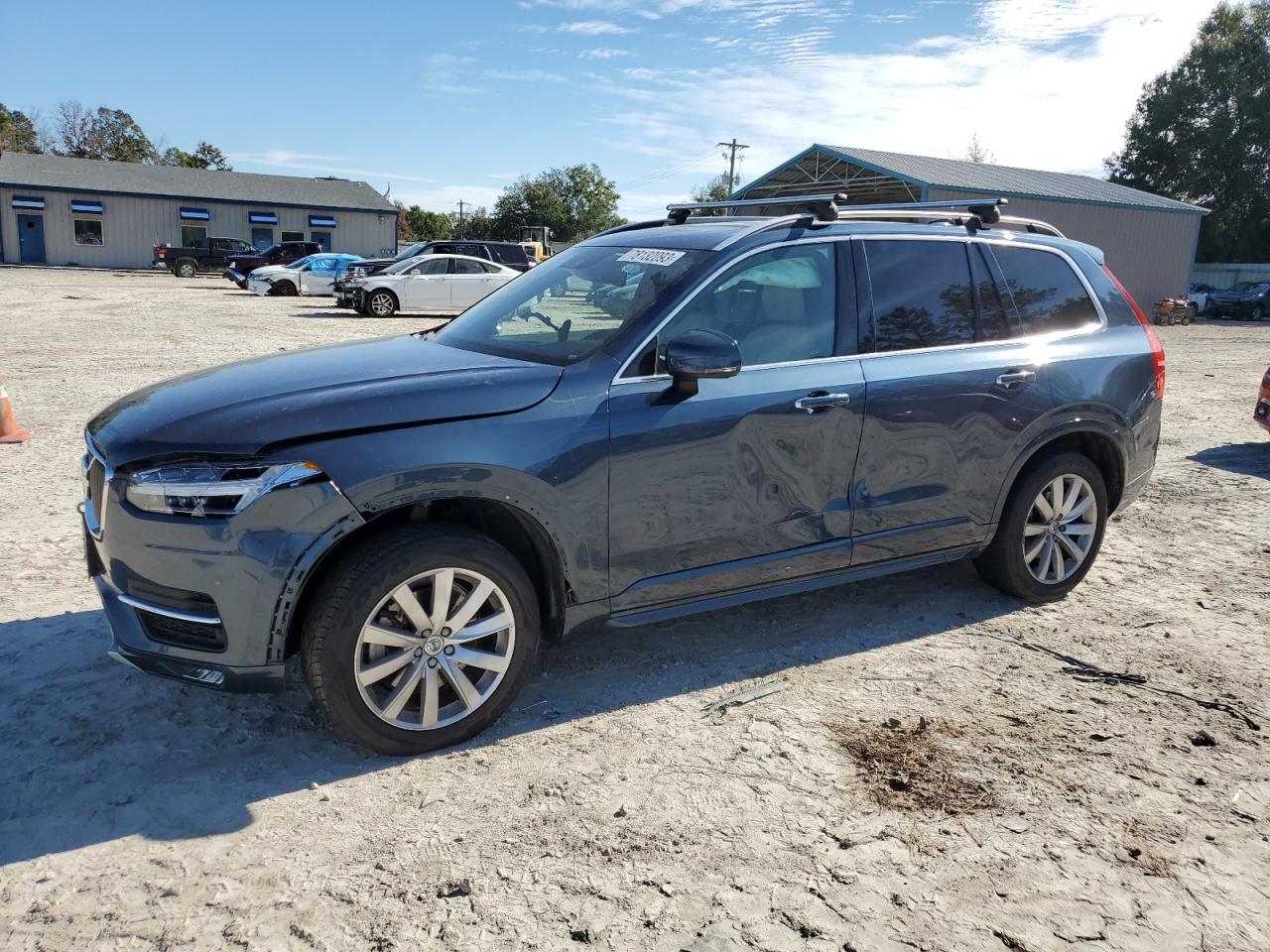 Изображение 2018 VOLVO XC90 T6 2018