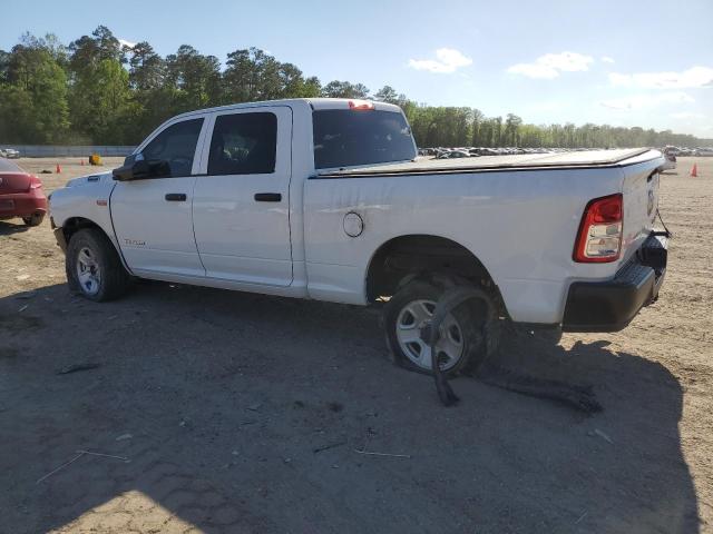 Obraz 2 z 2022 RAM 2500 TRADESMAN 2022 z VIN 3C6UR4CJ7NG123288