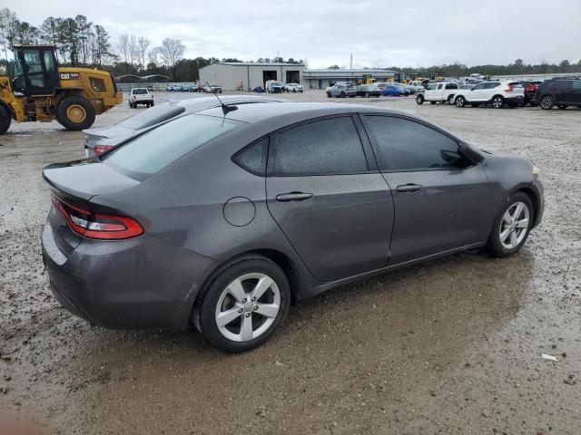 Image 3 of 2015 DODGE DART SXT 2015 with VIN 1C3CDFBB7FD265099
