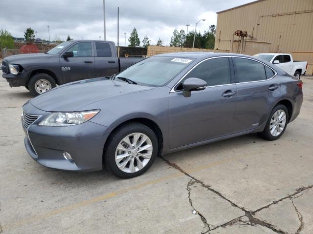 Obraz 1 z 2013 LEXUS ES 300H 2013 z VIN JTHBW1GG7D2004037
