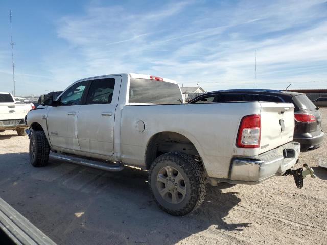 Obraz 2 z 2021 RAM 2500 BIG HORN 2021 z VIN 3C6UR5DL1MG654863