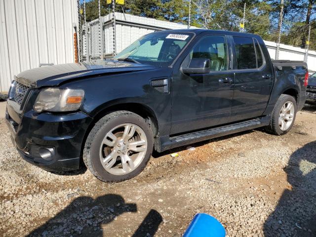 2010 FORD EXPLORER SPORT TRAC LIMITED 2010 image